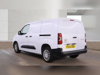 Used Toyota ProAce 2023 for sale - 78787730: Photo