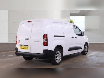 Used Toyota ProAce 2023 for sale - 78787730: Photo