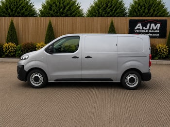 Used Vauxhall Vivaro 2023 for sale - 79714474: Photo