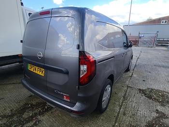 Used Nissan Other 2024 for sale - 78324154: Photo