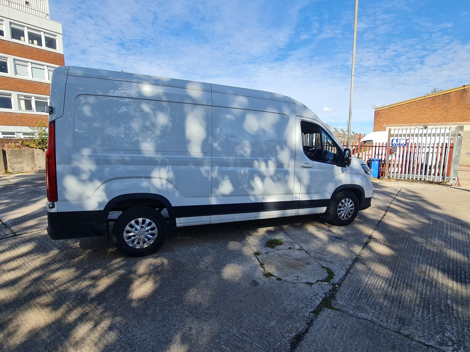 Vehicle 6