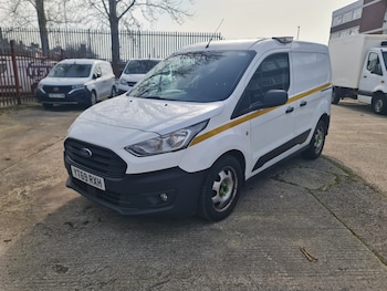 Used Ford Transit Connect 2019 for sale - 77778736: Photo