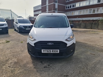 Used Ford Transit Connect 2019 for sale - 77778736: Photo