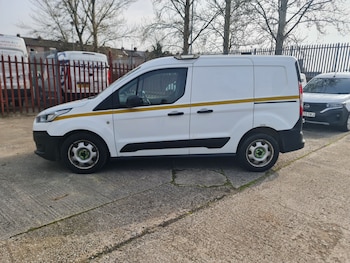 Used Ford Transit Connect 2019 for sale - 77778736: Photo