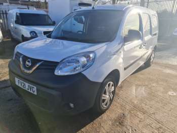 Used Nissan NV250 2021 for sale - 73312925: Photo