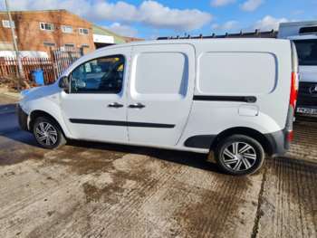 Used Nissan NV250 2021 for sale - 73312925: Photo