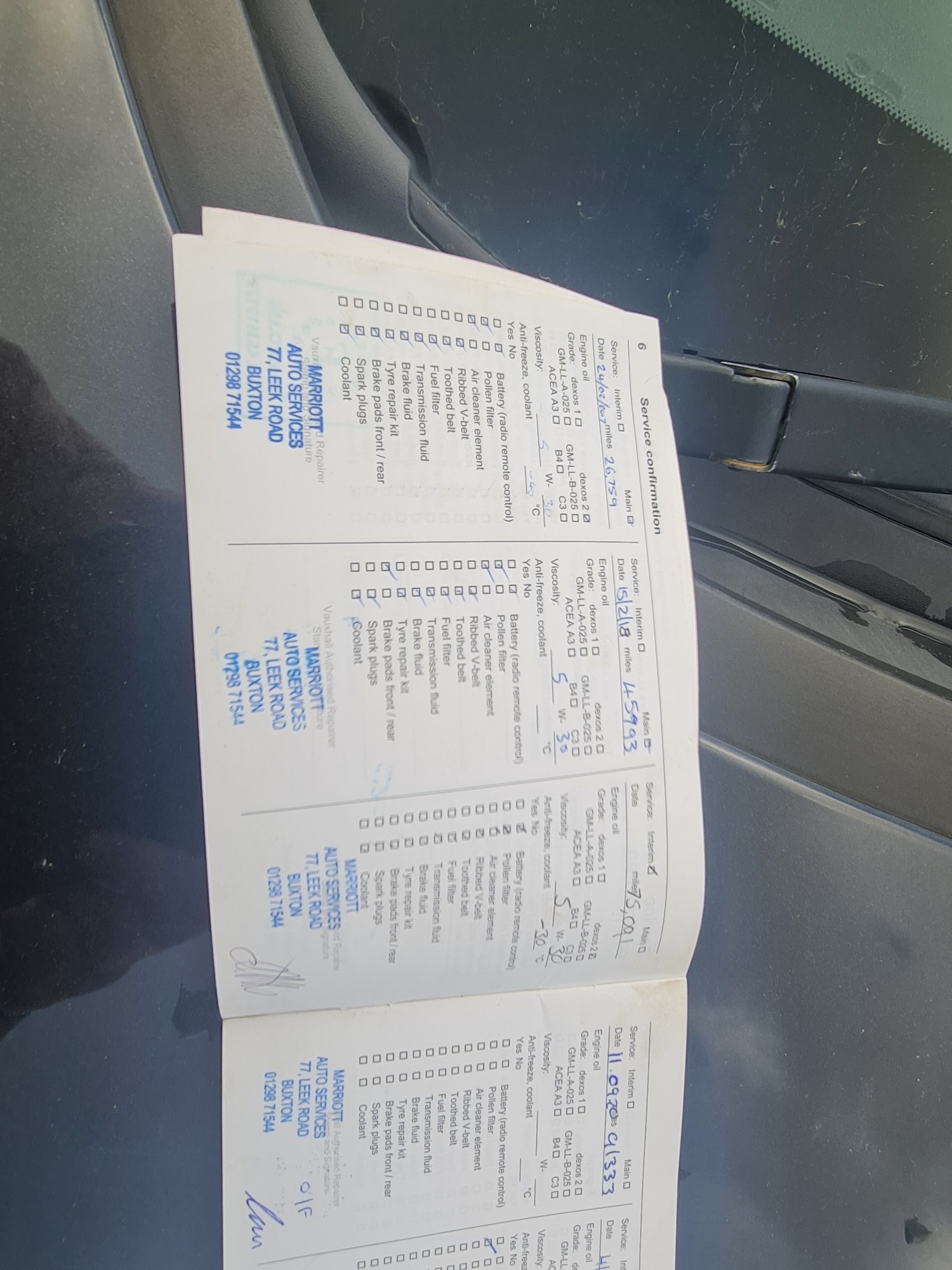 Used Vauxhall Astra 2015 for sale - 77567455: Photo 11