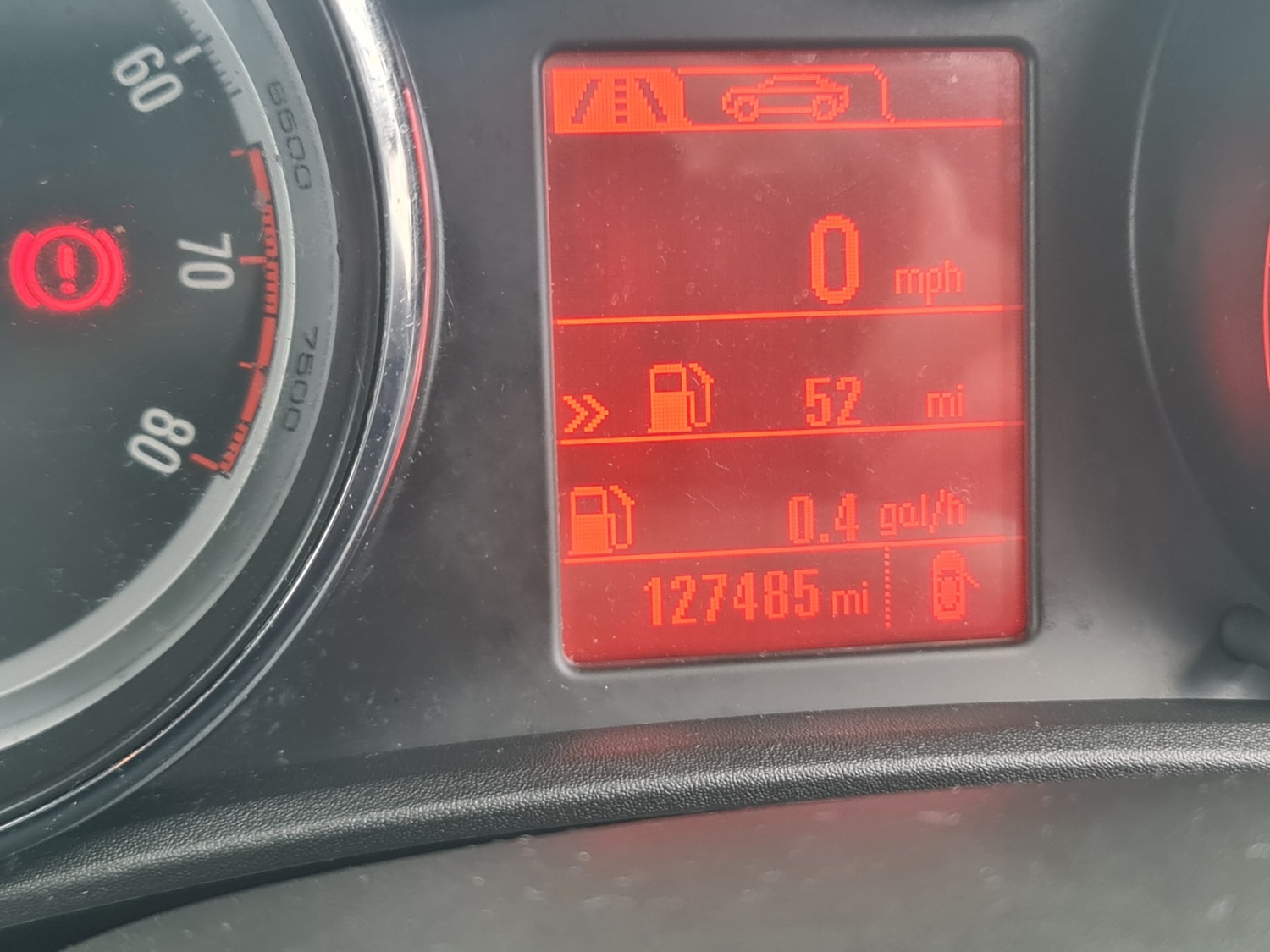 Used Vauxhall Astra 2015 for sale - 77567455: Photo 16