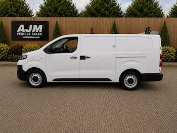 Used Vauxhall Vivaro 2022 for sale - 79604675: Photo