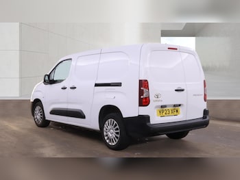 Used Toyota ProAce 2023 for sale - 78787725: Photo