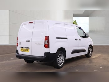 Used Toyota ProAce 2023 for sale - 78787725: Photo