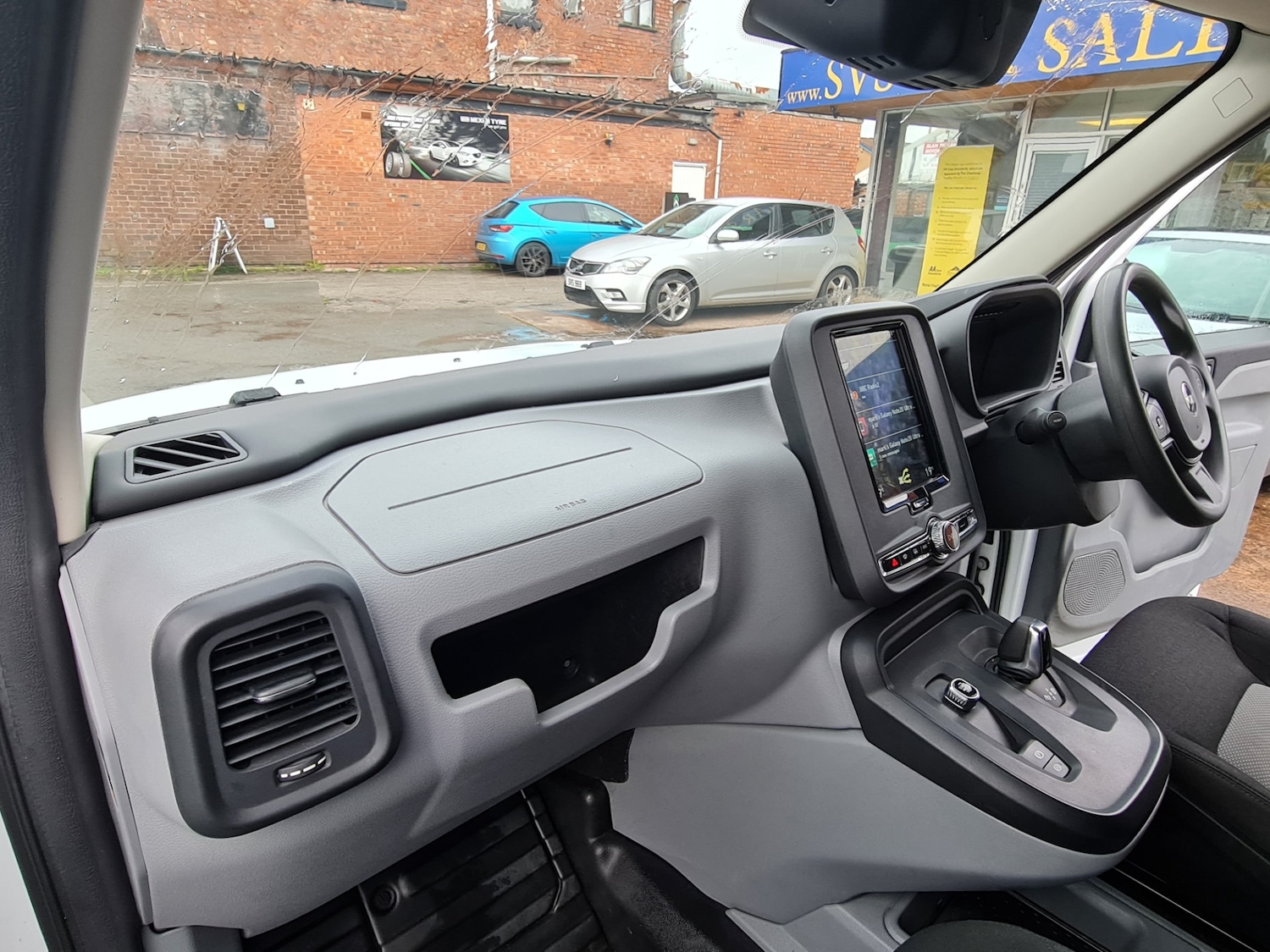 Vehicle 9