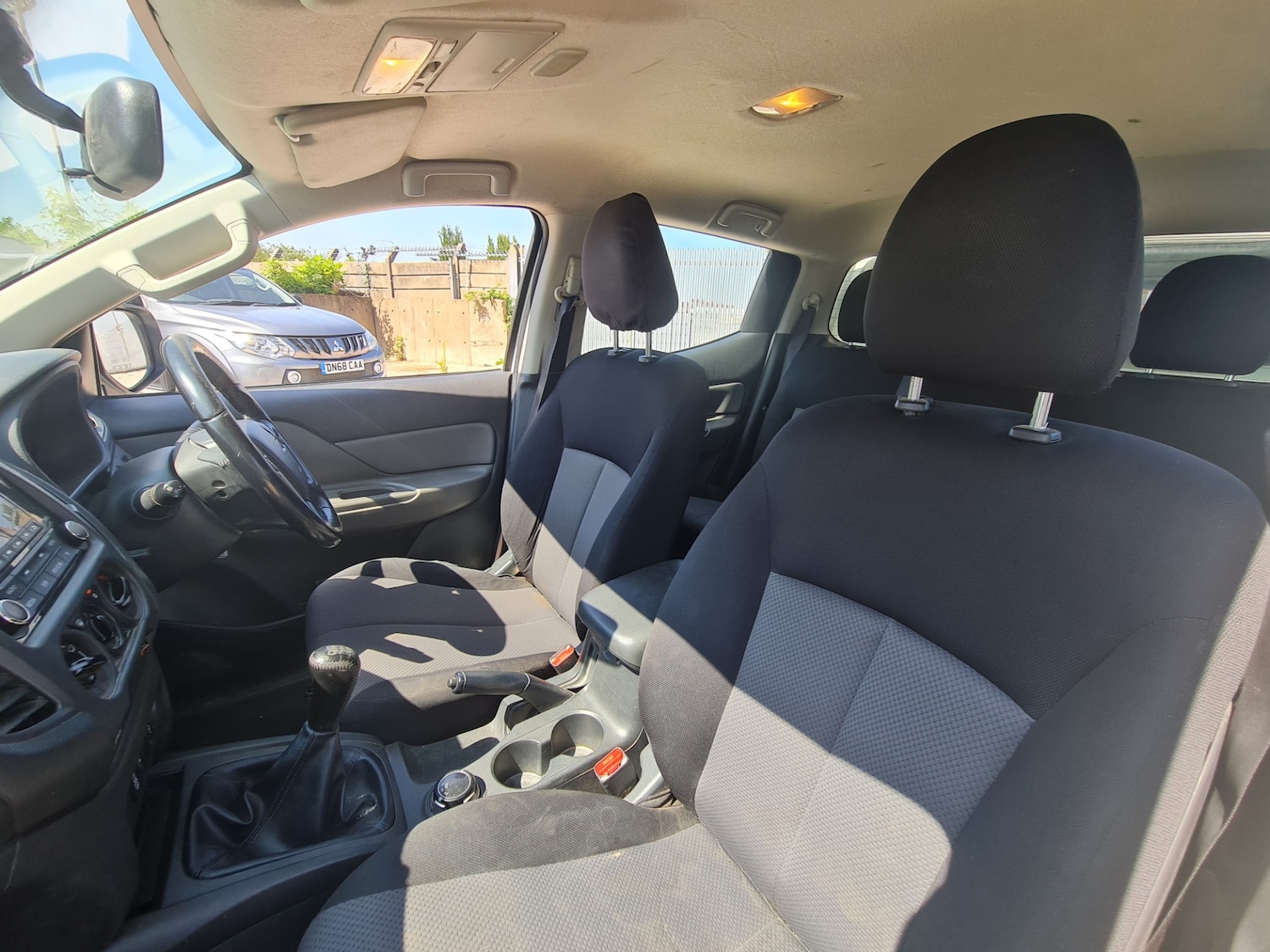Vehicle 13