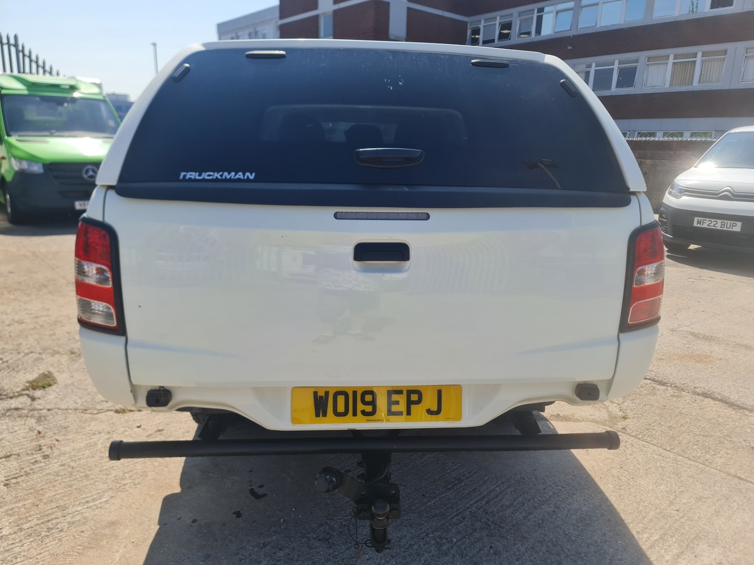 Vehicle 6