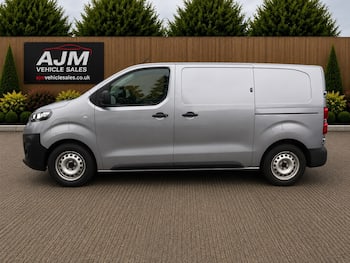 Used Vauxhall Vivaro 2022 for sale - 79661163: Photo