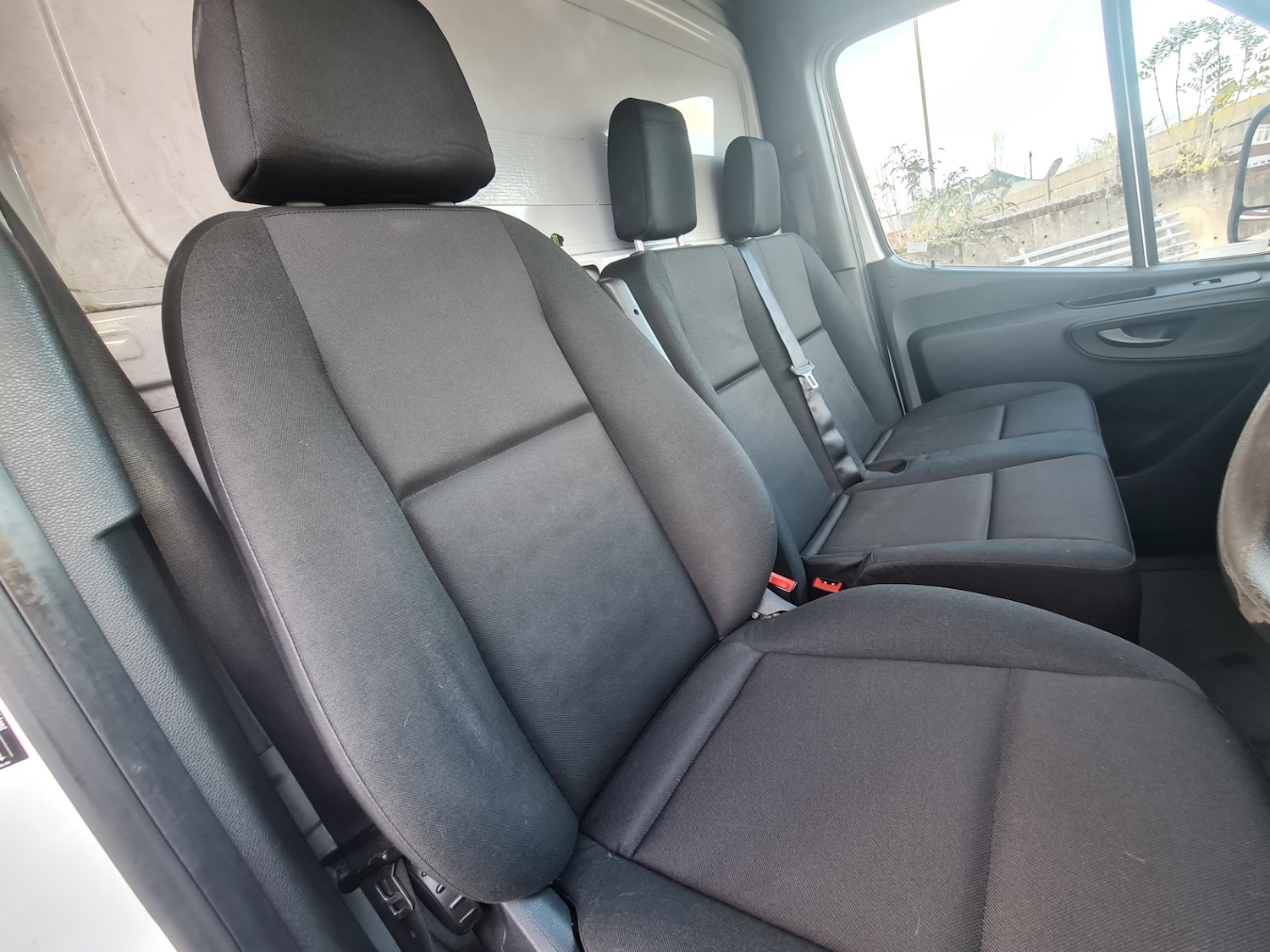 Used Mercedes-Benz Sprinter 2020 for sale - 76488429: Photo 10