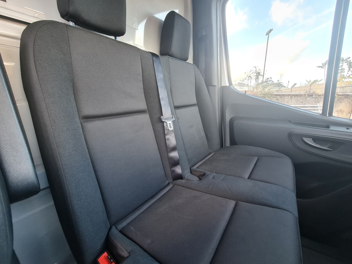 Used Mercedes-Benz Sprinter 2020 for sale - 76488429: Photo 11