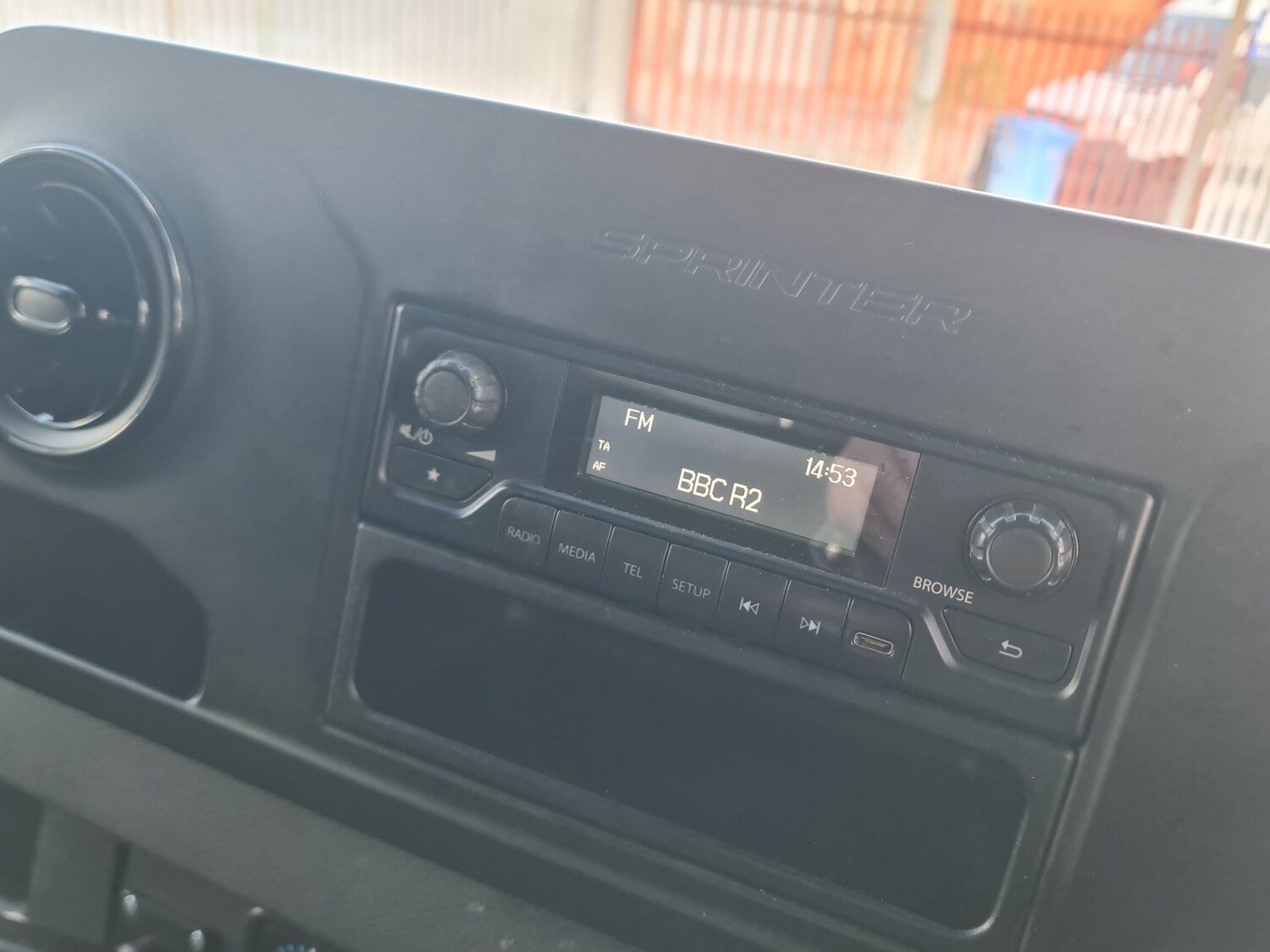 Used Mercedes-Benz Sprinter 2020 for sale - 76488429: Photo 12