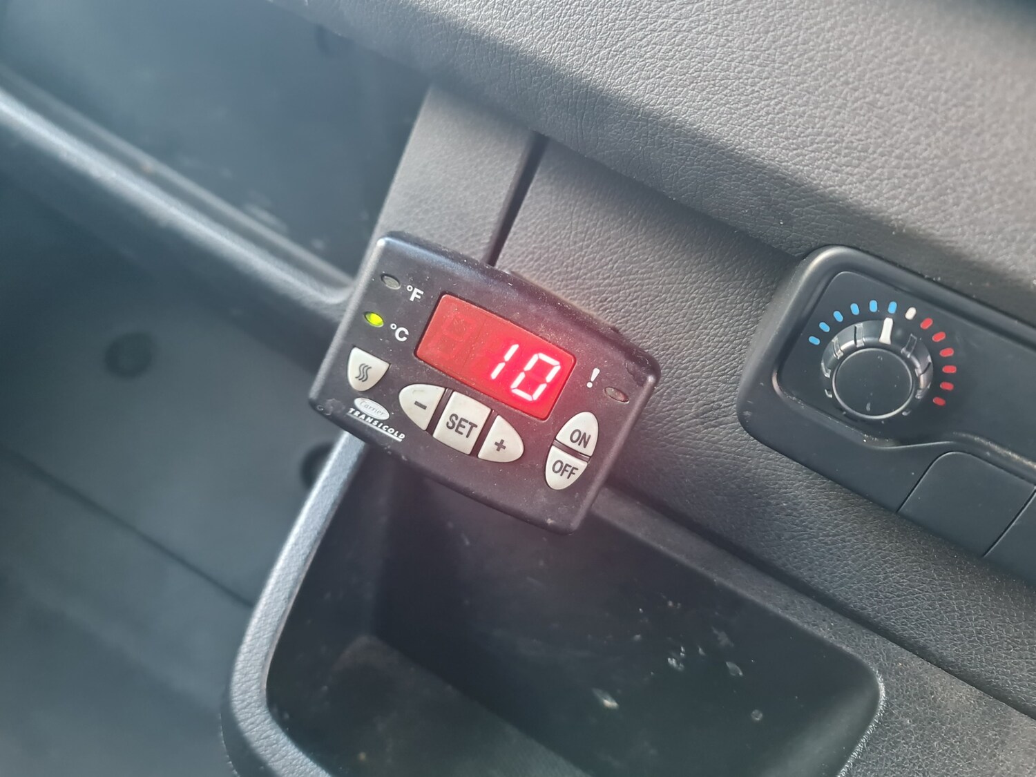 Used Mercedes-Benz Sprinter 2020 for sale - 76488429: Photo 13