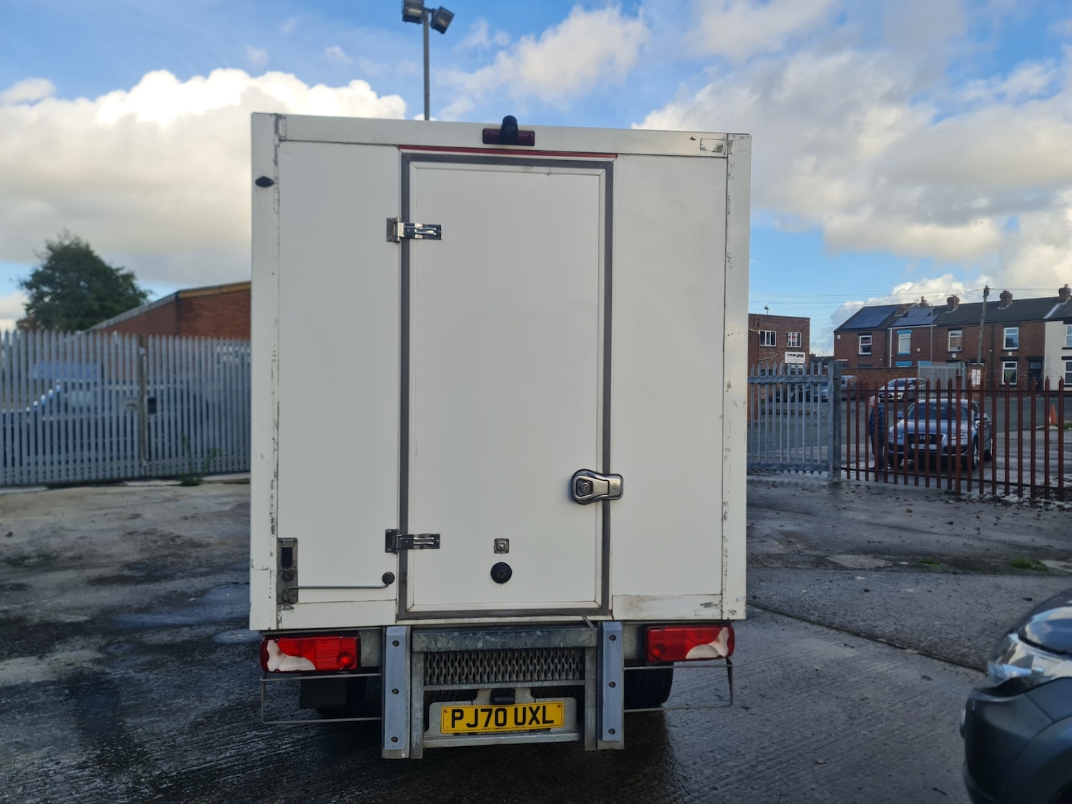 Used Mercedes-Benz Sprinter 2020 for sale - 76488429: Photo 6