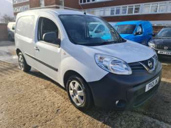 Used Nissan NV250 2021 for sale - 73312931: Photo