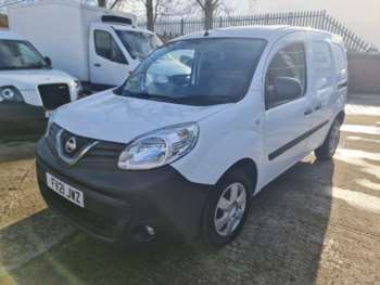 Used Nissan NV250 2021 for sale - 73312931: Photo