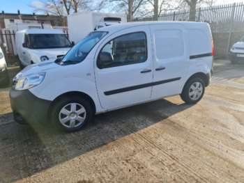 Used Nissan NV250 2021 for sale - 73312931: Photo
