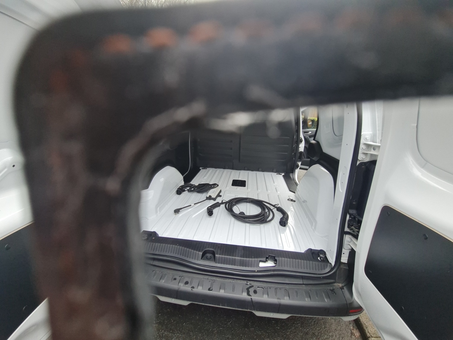 Used Nissan Other 2023 for sale - 77378447: Photo 15