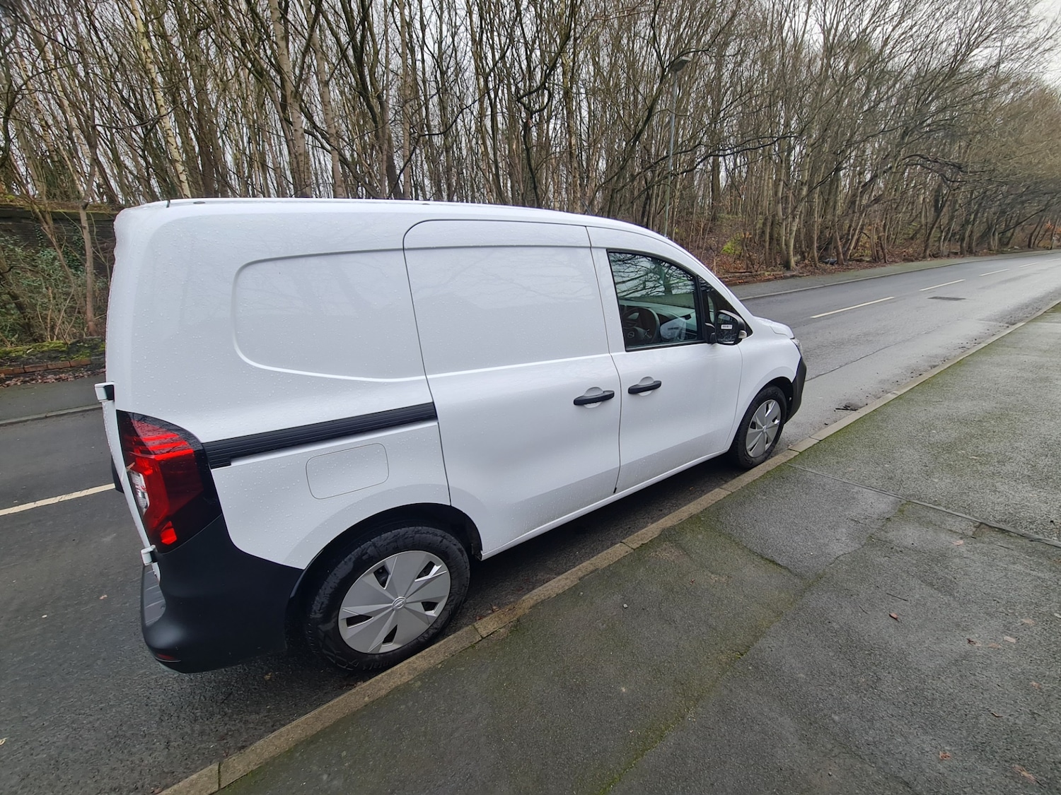 Used Nissan Other 2023 for sale - 77378447: Photo 19