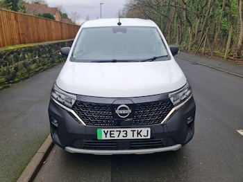 Used Nissan Other 2023 for sale - 77378447: Photo