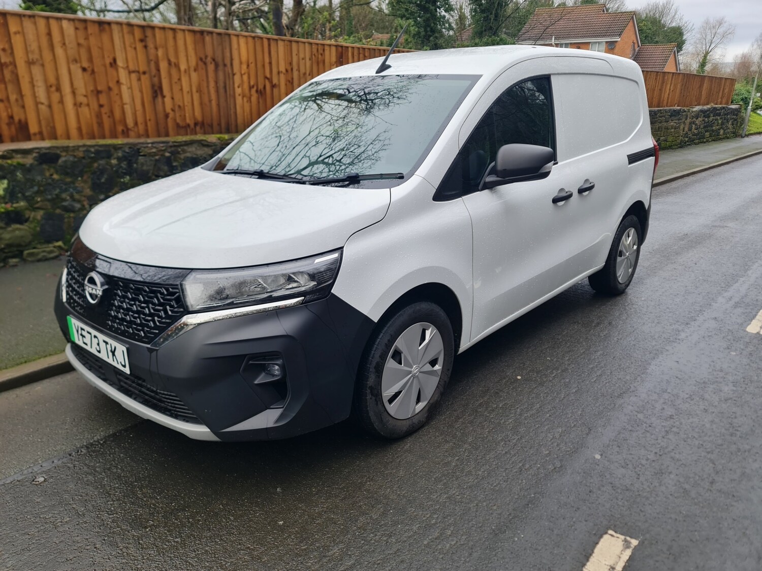 Used Nissan Other 2023 for sale - 77378447: Photo 3