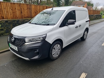 Used Nissan Other 2023 for sale - 77378447: Photo