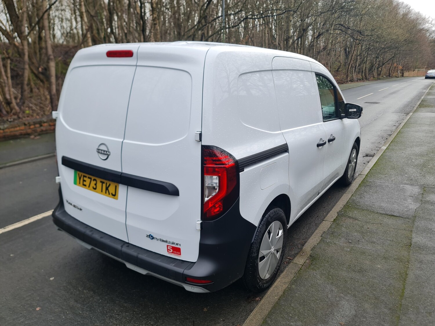 Used Nissan Other 2023 for sale - 77378447: Photo 7