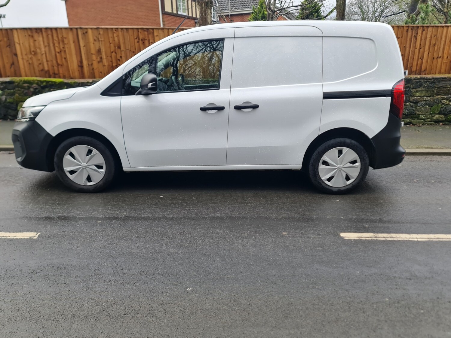 Used Nissan Other 2023 for sale - 77378447: Photo 8