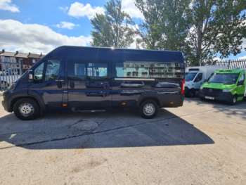 Used Peugeot Boxer 2020 for sale - 74743606: Photo