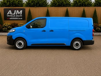 Used Vauxhall Vivaro 2022 for sale - 79714473: Photo