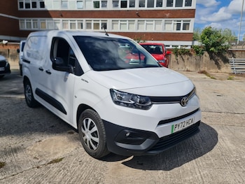 Used Toyota ProAce 2023 for sale - 78465617: Photo