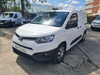 Used Toyota ProAce 2023 for sale - 78465617: Photo