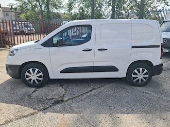 Used Toyota ProAce 2023 for sale - 78465617: Photo