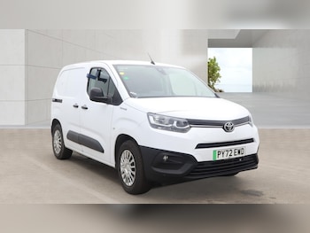 Used Toyota ProAce 2022 for sale - 78664635: Photo