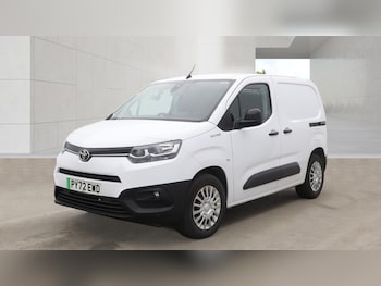 Used Toyota ProAce 2022 for sale - 78664635: Photo