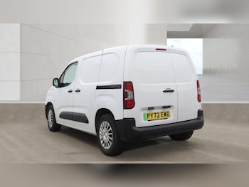 Used Toyota ProAce 2022 for sale - 78664635: Photo