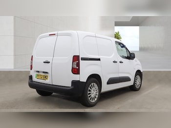 Used Toyota ProAce 2022 for sale - 78664635: Photo