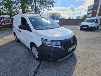 Used Nissan Other 2024 for sale - 78324146: Photo