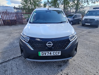 Used Nissan Other 2024 for sale - 78324146: Photo