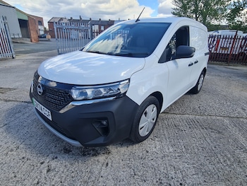 Used Nissan Other 2024 for sale - 78324146: Photo