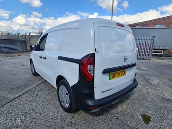 Used Nissan Other 2024 for sale - 78324146: Photo