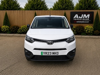 Used Toyota ProAce 2023 for sale - 78787719: Photo