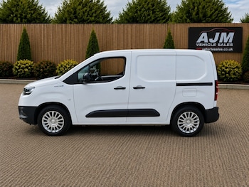 Used Toyota ProAce 2023 for sale - 78787719: Photo