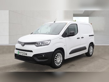 Used Toyota ProAce 2022 for sale - 78794178: Photo